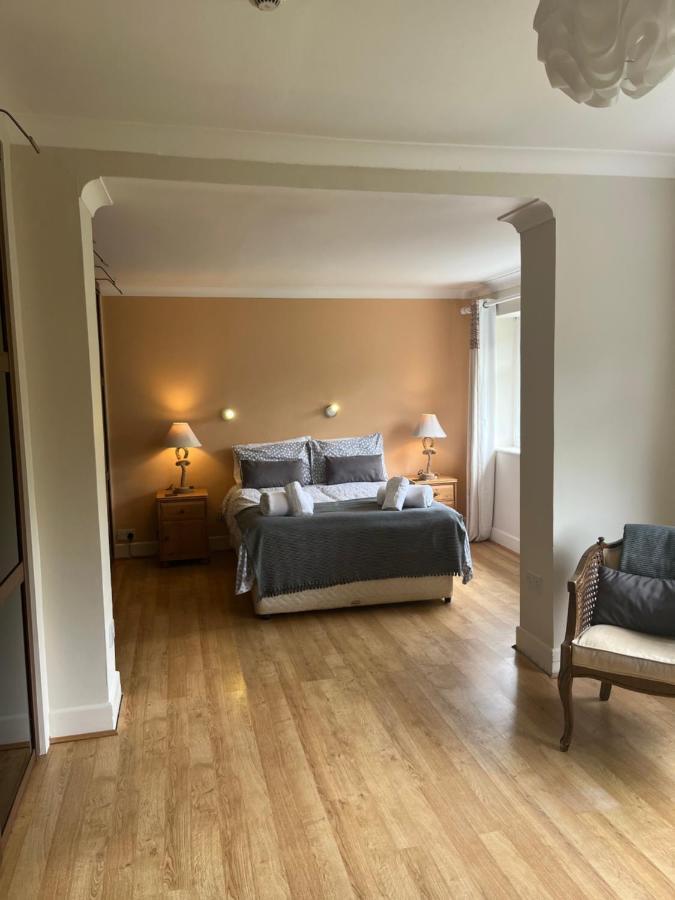 A Cozy House To Stay In Sunny Борнмут Екстер'єр фото